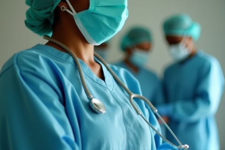 Exploring Healthcare Careers in Nigeria: Opportunities and Insights
