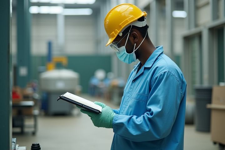 Health & Safety Careers in Nigeria: Job Opportunities & Requirements