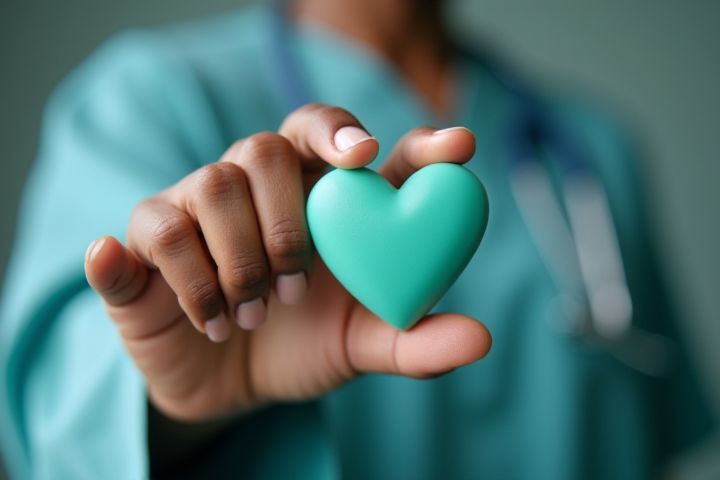 Improving Healthcare Access in Nigeria: Challenges and Strategies for Better Health Services