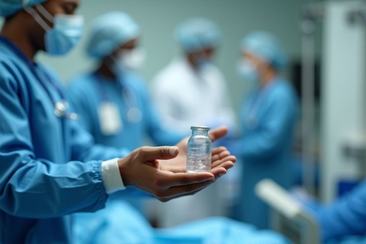 Investing in Nigeria's Healthcare: Opportunities & Challenges