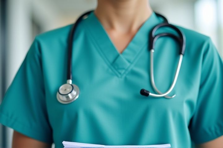 Top Healthcare Jobs in Nigeria: Opportunities & Career Paths