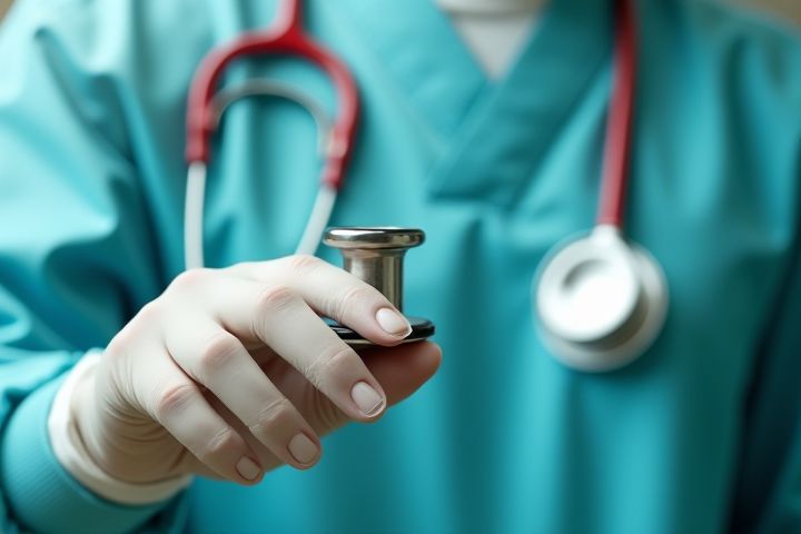 Nigeria's Healthcare System: Challenges, Opportunities, and Innovations