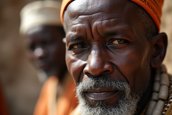 Exploring Nigeria's Rich Cultural Heritage & Traditions