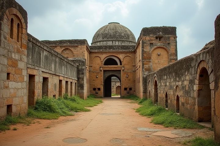 Exploring Nigeria's Cultural Heritage: Top UNESCO World Heritage Sites & Their Significance