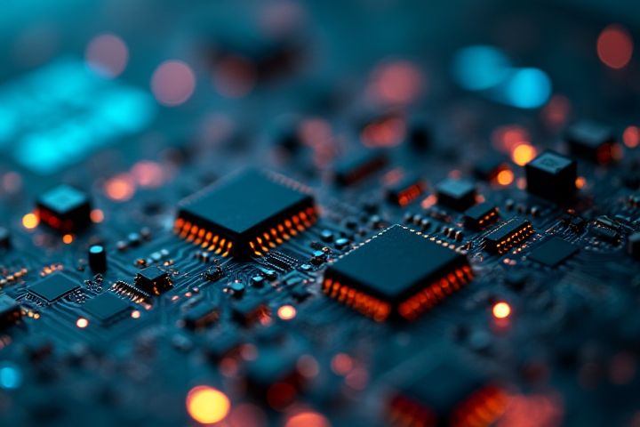 Exploring Nigeria's Advancements in High Tech and Innovation
