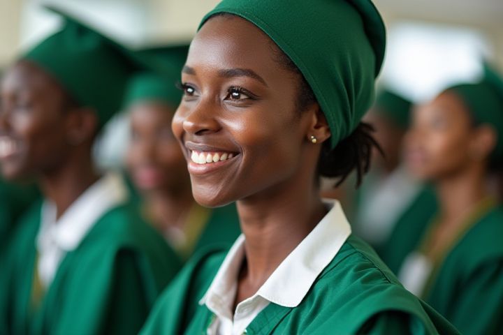 Understanding Higher Education in Nigeria: Opportunities, Challenges, and Reforms