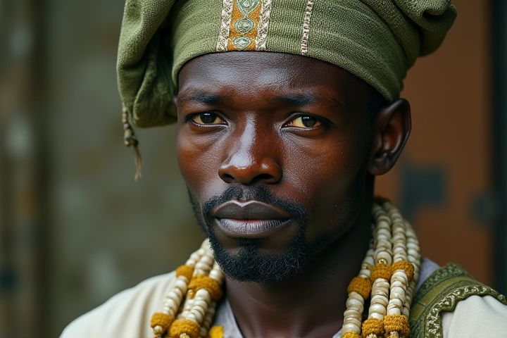 Comprehensive Overview of Nigeria's Rich History and Cultural Evolution