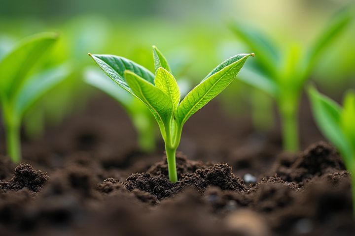 Horticulture Careers in Nigeria: Opportunities and Roles in the Green Industry