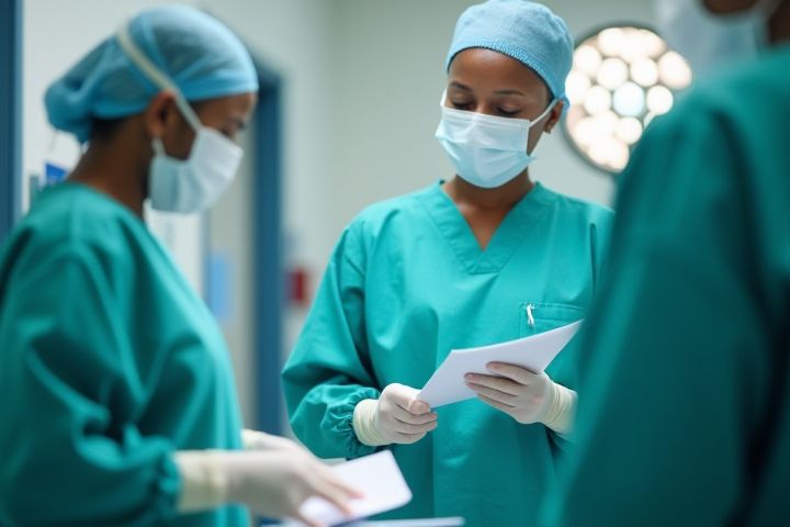Comprehensive Guide to Hospital Careers in Nigeria: Opportunities and Roles