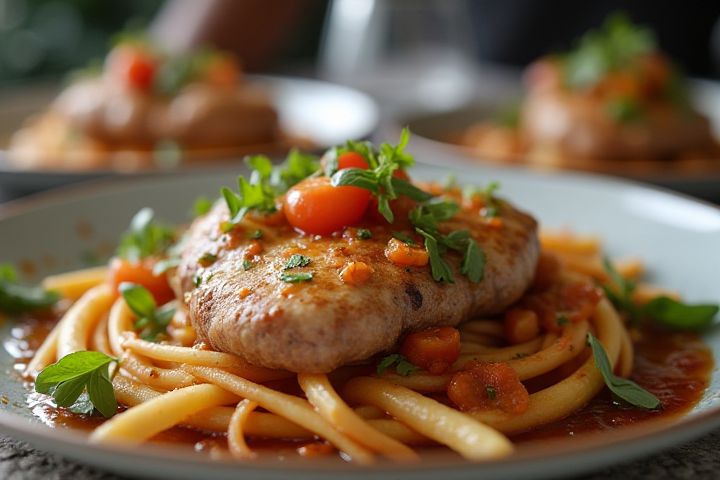 Exploring Nigeria's Hospitality Sector: Key Features and Industry Insights