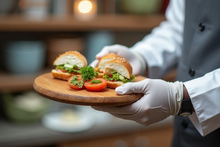 Nigeria's Hospitality Landscape: Explore Trends, Impacts, and Opportunities