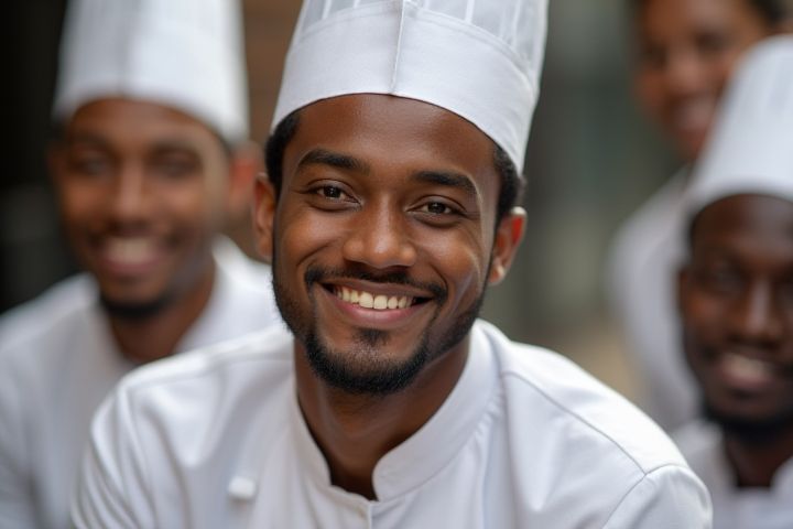 Exploring Hospitality Internships in Nigeria: Opportunities and Benefits