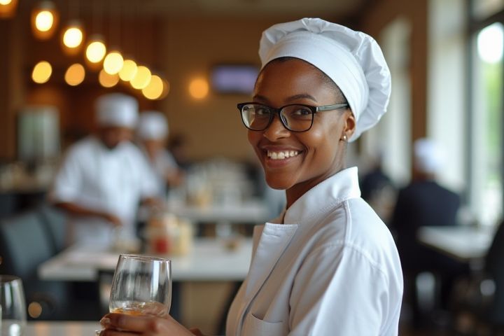 Hospitality Careers in Nigeria: Explore Job Opportunities in the Hospitality Sector