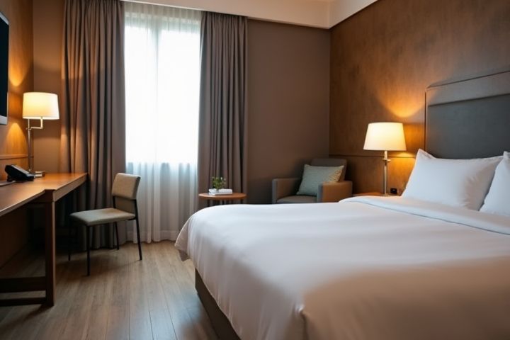 Comprehensive Insight into Nigeria's Hotel Industry: Market Trends, Key Players, and Growth Opportunities