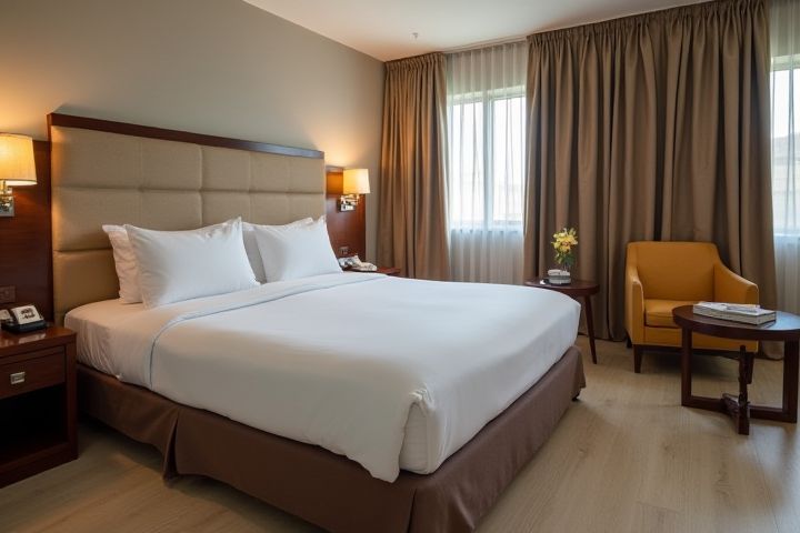 Hotel Career Opportunities in Nigeria: Roles, Requirements & How to Apply