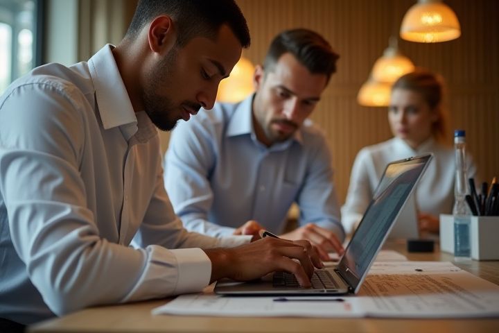 Exploring Hotel Management Careers in Nigeria: Opportunities and Insights