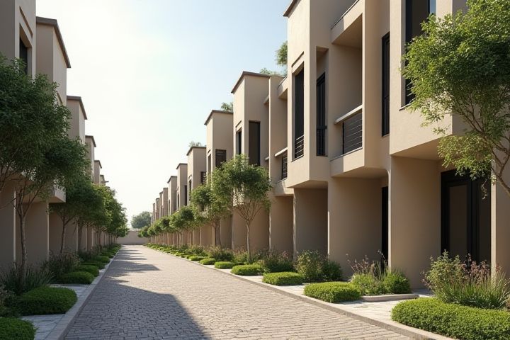 Nigeria Housing Development Trends & Opportunities - An In-depth Guide