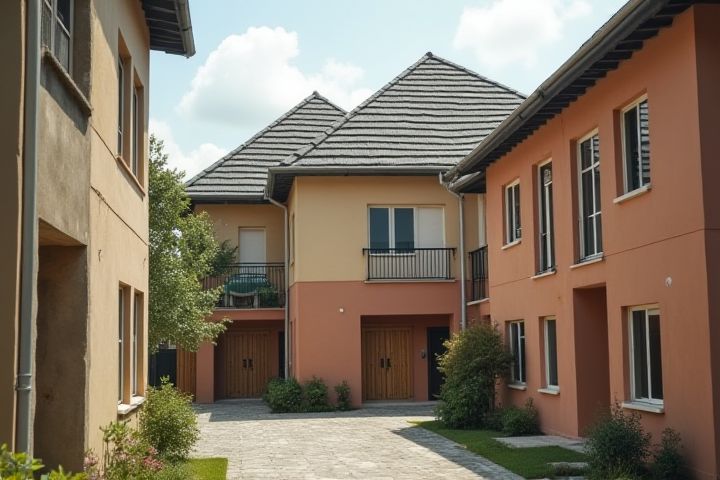 Comprehensive Guide to Housing in Nigeria: Trends, Options, and Challenges
