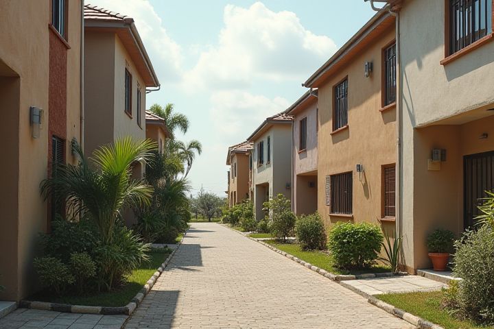 Nigeria's Housing Market Insights: Trends, Challenges, and Opportunities