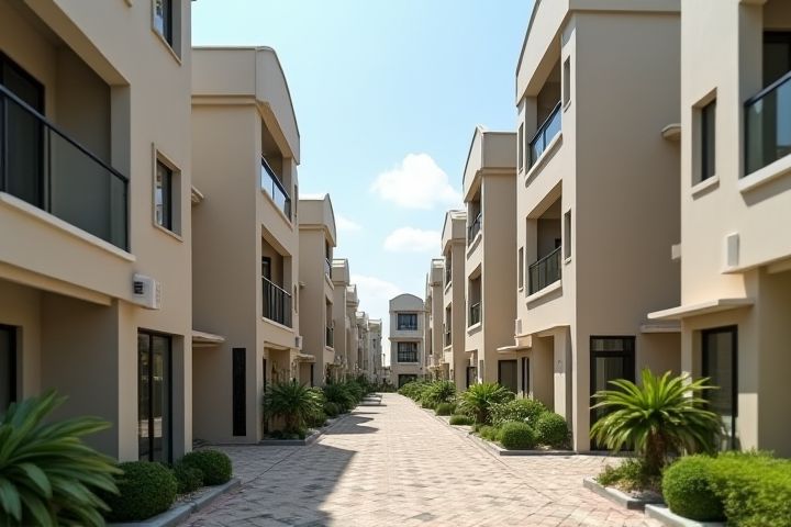 Nigeria's Housing Market Overview: Trends, Challenges, and Opportunities