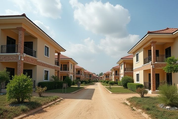 Comprehensive Guide to Nigeria's Housing Projects: Opportunities & Challenges