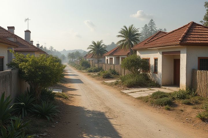 Nigeria's Housing Sector: Challenges, Opportunities, and Growth Potential