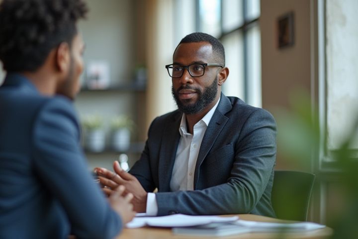 HR Career Opportunities in Lagos: Top Roles & How to Land Them