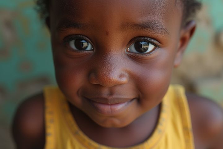 Insights into Human Development and Growth Strategies in Nigeria
