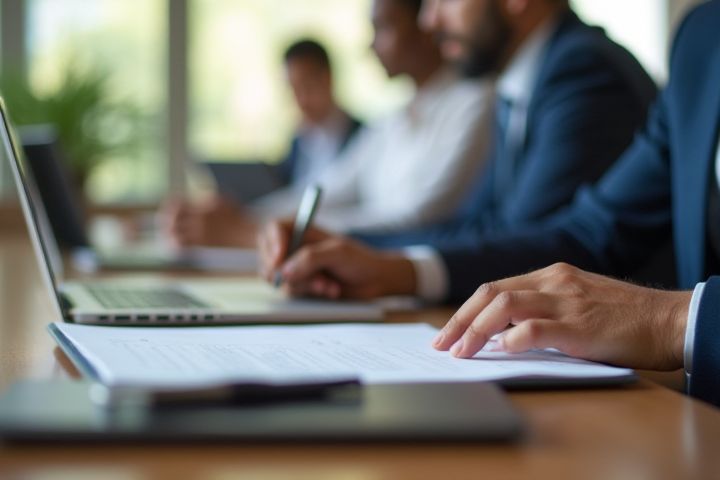 Human Resource Careers in Nigeria: Opportunities, Roles, and Required Skills