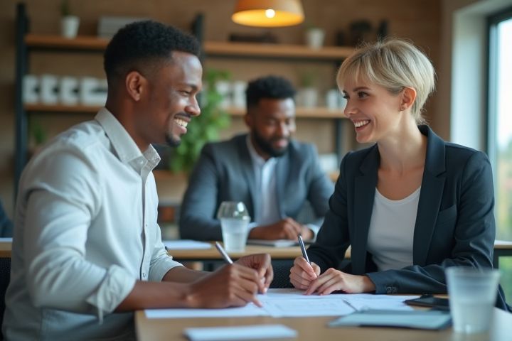 Human Resources Careers in Nigeria: Opportunities, Roles, and Growth Paths