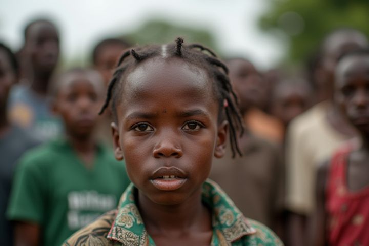 Human Rights Landscape in Nigeria: Key Issues and Challenges