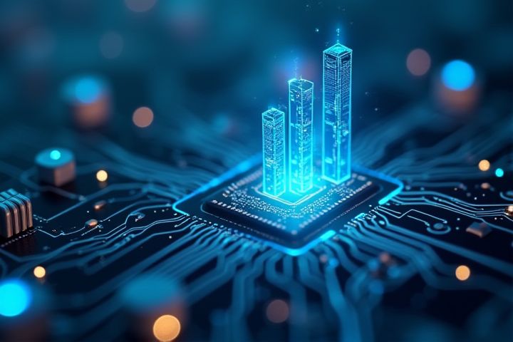 Digital Transformation in Nigeria: Key ICT Developments and Innovations
