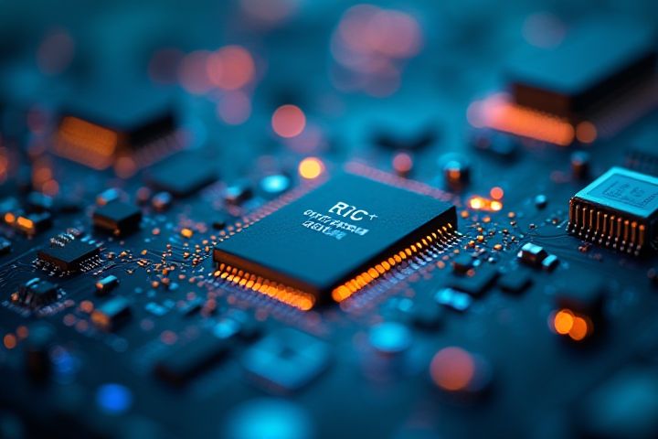 Nigeria's ICT Industry: Growth, Challenges, and Opportunities