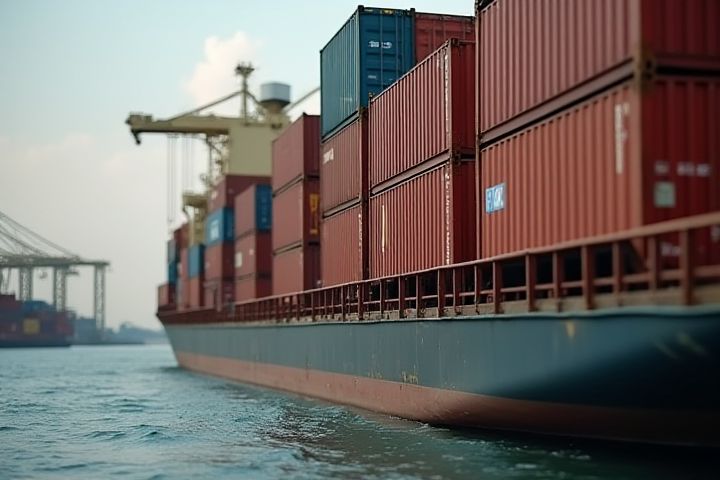Navigating Nigeria's Import and Export Business: Opportunities and Strategies for Success