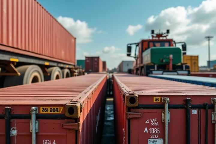 Navigating Nigeria's Import and Export: Key Insights and Strategies for Success
