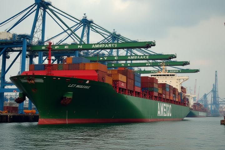 Nigeria's Import & Export Guide: Key Products and Trading Partners