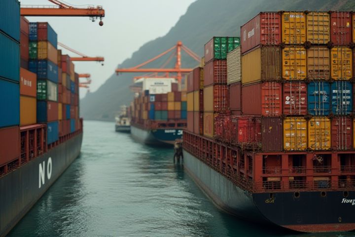 Nigeria Import/Export Guide: Key Processes, Regulations & Opportunities
