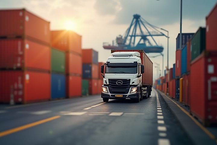 Exploring Import-Export Career Opportunities in Nigeria: Roles, Skills, and Growth Potential