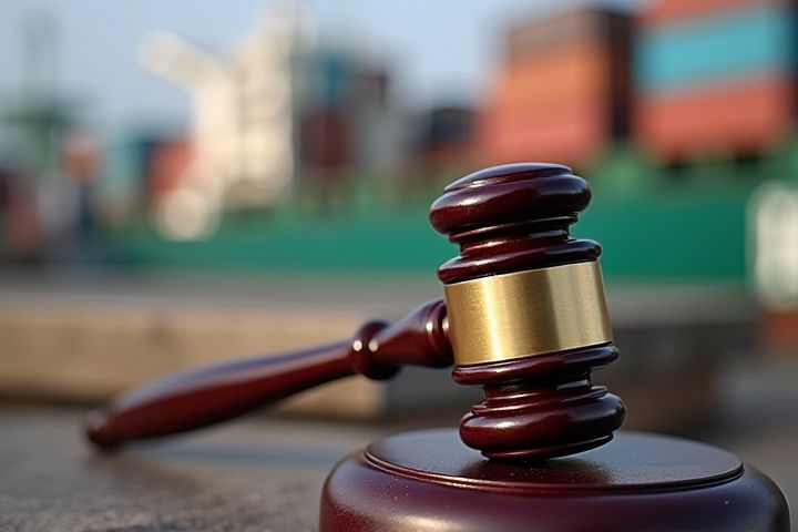 Navigating Nigeria's Import-Export Regulations: A Comprehensive Guide