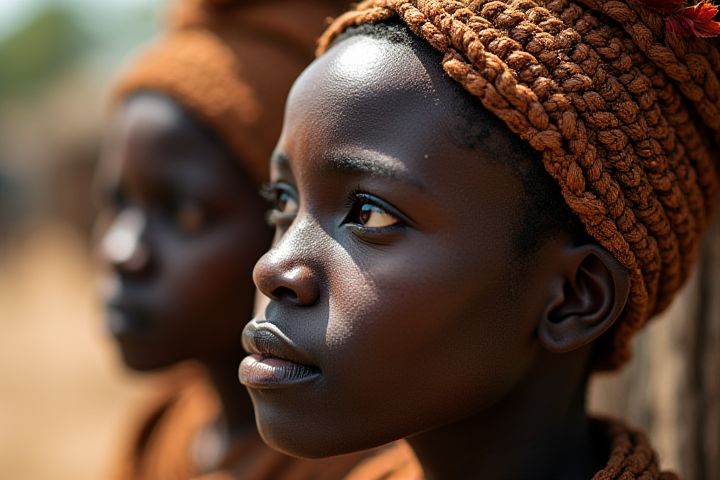 Exploring Nigeria's Indigenous Cultures: Traditions, Languages, and Heritage