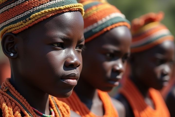Indigenous Ethnic Groups of Nigeria: A Comprehensive Overview of Culture, Traditions, and Diversity