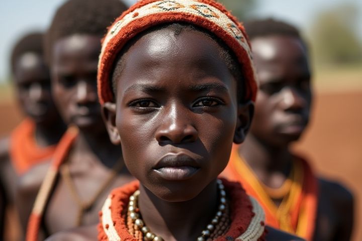 Exploring the Rich Cultural Heritage of Nigeria's Indigenous Tribes