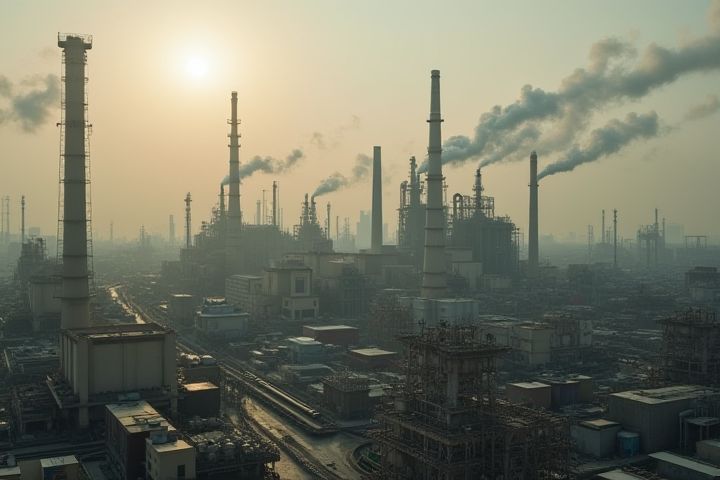 Industrialization in Nigeria: Challenges, Progress, and Economic Impact