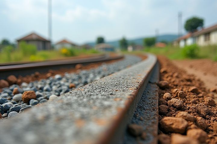 Nigeria's Infrastructure Development: Key Projects and Future Opportunities