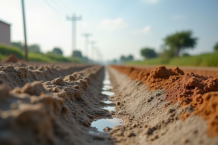 Nigeria's Infrastructure Development: Key Projects and Progress Insights