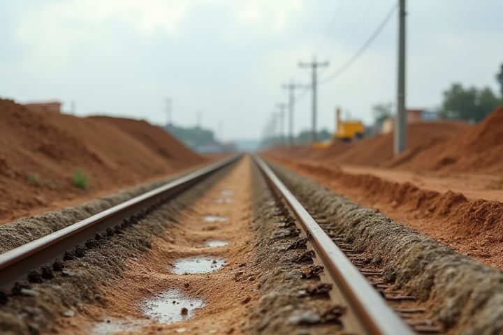 Key Infrastructure Developments Transforming Nigeria's Landscape