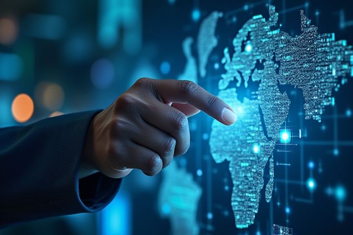Innovation Hubs in Nigeria: Key Drivers of Entrepreneurship and Technology Growth