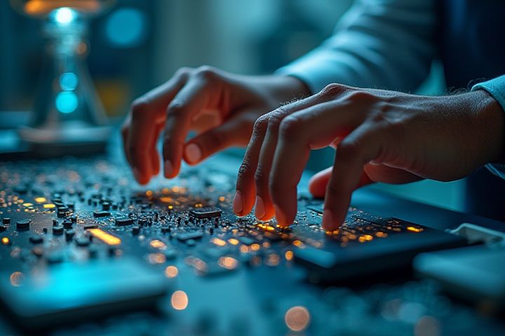 Nigeria's Cutting-Edge Innovations: Transforming Technology and Society