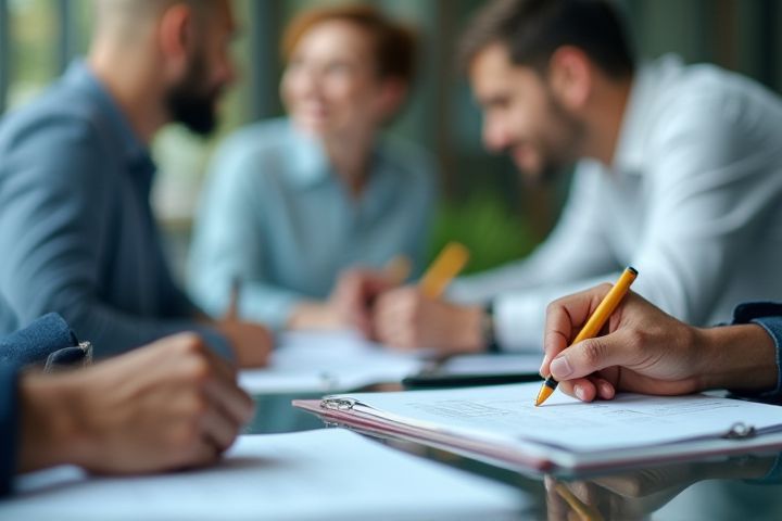 Insurance Careers in Nigeria: Opportunities, Roles, and Pathways