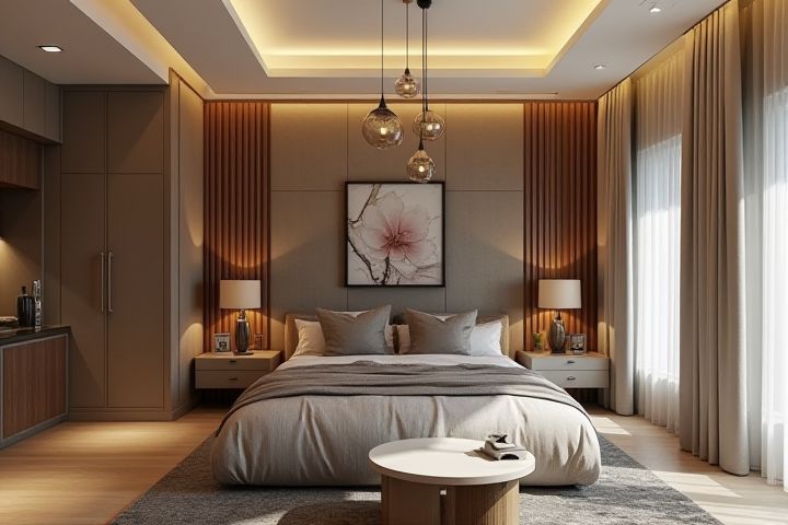 Discover Nigerian Interior Design: Trends, Styles & Tips for Homes and Offices